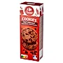 Carrefour Classic Ciasteczka czekoladowe z kawałkami czekolady 200 g