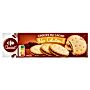 Carrefour Classic Ciasteczka z nadzieniem kakaowym bezglutenowe 120 g