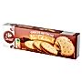 Carrefour Classic Ciasteczka z nadzieniem kakaowym bezglutenowe 120 g