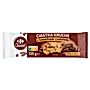 Carrefour Classic Ciastka kruche z kawałkami czekolady 125 g