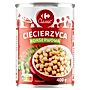 Carrefour Classic Ciecierzyca konserwowa 400 g