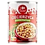 Carrefour Classic Ciecierzyca konserwowa 400 g