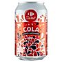 Carrefour Classic Cola Napój gazowany 330 ml