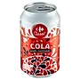 Carrefour Classic Cola Napój gazowany 330 ml