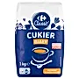 Carrefour Classic Cukier biały 1 kg