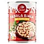 Carrefour Classic Fasola biała Jaś karłowy 400 g