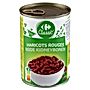 Carrefour Classic Fasola czerwona. 400 g
