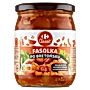 Carrefour Classic Fasolka po bretońsku 500 g