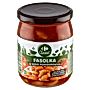 Carrefour Classic Fasolka w sosie pomidorowym 500 g