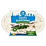 Carrefour Classic Filety śledziowe w sosie koperkowym 280 g