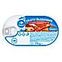 Carrefour Classic Filety śledziowe w sosie pomidorowym z papryką 170 g
