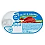 Carrefour Classic Filety z makreli w sosie pomidorowym 170 g
