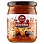 Carrefour Classic Gołąbki w sosie pomidorowym 500 g