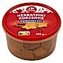 Carrefour Classic Herbatniki korzenne dzwoneczki 320 g