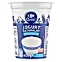 Carrefour Classic Jogurt naturalny typ grecki 400 g
