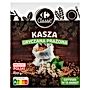 Carrefour Classic Kasza gryczana prażona 400 g (4 x 100 g)