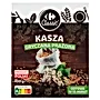 Carrefour Classic Kasza gryczana prażona 400 g (4 x 100 g)