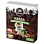 Carrefour Classic Kasza gryczana prażona 400 g (4 x 100 g)