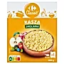 Carrefour Classic Kasza jaglana 400 g (4 x 100 g)