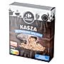Carrefour Classic Kasza jęczmienna wiejska 400 g (4 x 100 g)