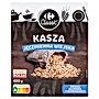 Carrefour Classic Kasza jęczmienna wiejska 400 g (4 x 100 g)