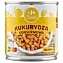 Carrefour Classic Kukurydza konserwowa 150 g