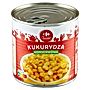 Carrefour Classic Kukurydza konserwowa 340 g