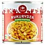 Carrefour Classic Kukurydza konserwowa 340 g