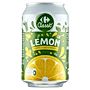 Carrefour Classic Lemon Napój gazowany 330 ml