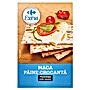 Carrefour Extra Maca pszenna 180 g