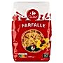 Carrefour Classic Makaron Farfalle 500 g