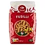 Carrefour Classic Makaron Fusilli 500 g
