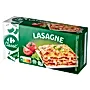 Carrefour Classic Makaron lasagne 500 g
