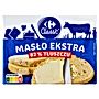 Carrefour Classic Masło ekstra 200 g