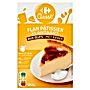 Carrefour Classic Mieszanka do przygotowania flanu pâtissier 360 g