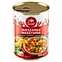 Carrefour Classic Mieszanka warzywna marchew groszek kukurydza 380 g