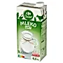 Carrefour Classic Mleko UHT 0,5 % 1 l