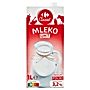 Carrefour Classic Mleko UHT 3,2 % 1 l