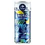 Carrefour Classic Napój energetyzujący gazowany 250 ml