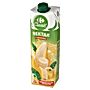 Carrefour Classic Nektar z bananów 1 l