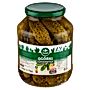 Carrefour Classic Ogórki konserwowe 1,6 kg
