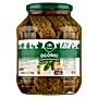 Carrefour Classic Ogórki konserwowe 1,6 kg