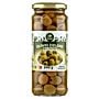 Carrefour Classic Oliwki zielone odmiana Hojiblanca bez pestek 340 g