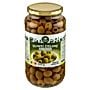 Carrefour Classic Oliwki zielone odmiana Hojiblanca bez pestek 935 g