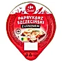 Carrefour Classic Paprykarz szczeciński z łososiem 250 g