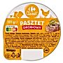 Carrefour Classic Pasztet drobiowy 131 g