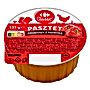 Carrefour Classic Pasztet drobiowy z papryką 131 g