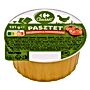 Carrefour Classic Pasztet drobiowy z pomidorami 131 g