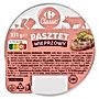 Carrefour Classic Pasztet wieprzowy 131 g