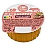 Carrefour Classic Pasztet wieprzowy 131 g